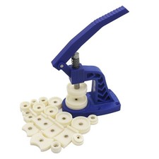 Montre ensemble de presse