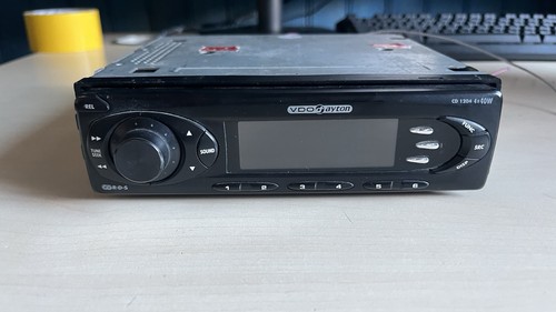 Autoradio vdo dayton cd - autoradio,