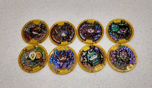 Montre yokai - yokai,
