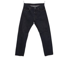 Jeans Levi's 501 Denim Vintage