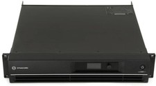NEW - DynaCord L1300FD DSP 2 x