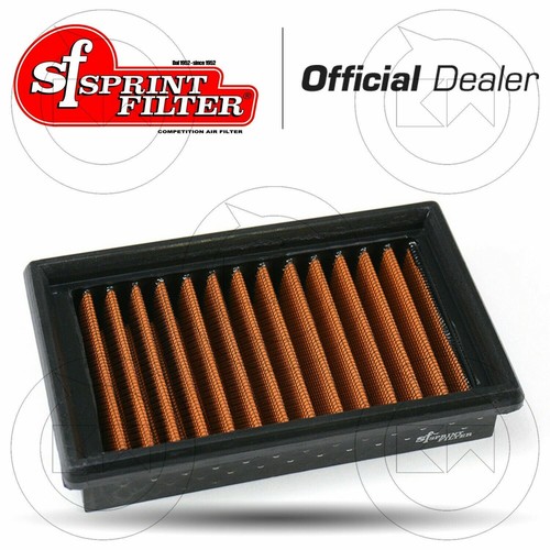 Filtre air sportif sprint - filtre,