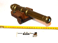 TRES JOLIE MAQUETTE DE CANON