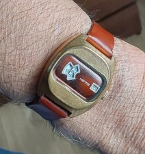 ANCIENNE MONTRE HERMA