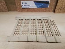 JOUEF HO. REF 1025. MAQUETTE