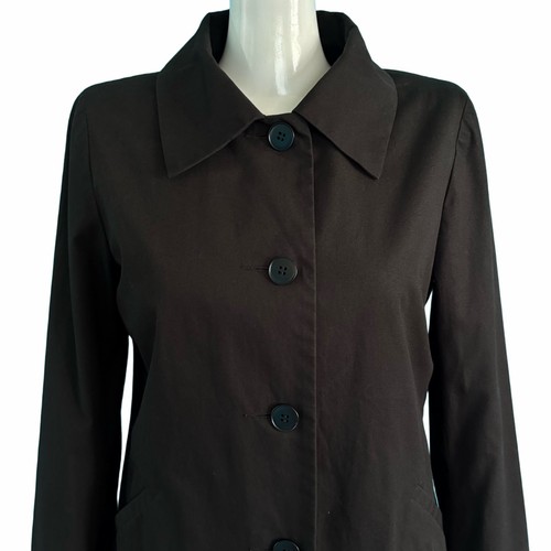 Agnes black cotton - b.,
