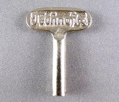 Technofix clef remontoir - technofix,