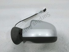 RETROVISEUR ELECTRIQUE GAUCHE 963023520R DACIA LOGAN 1 MCV phase 2 / NE 211037