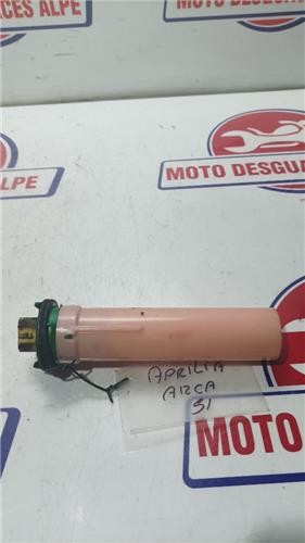 Sonde jauge aprilia - aprilia, 51