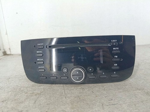 Fiat punto 2013 unité - punto,