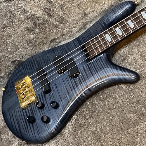 Spector euro 4lx - euro, ex(250324)