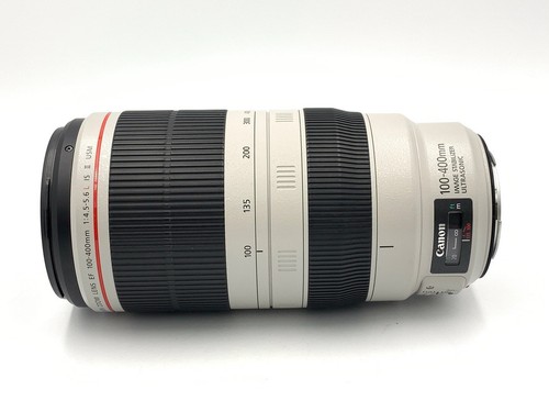 Canon objectif zoom télé - canon,