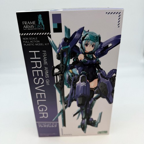 Figurine japon kotobukiya - figurine,