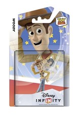 Disney Infinity Character - Woody (Xbox 360/PS3/Nintendo  (Not Machine Spacific)