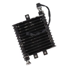 Radiateur d'huile (Triumph -