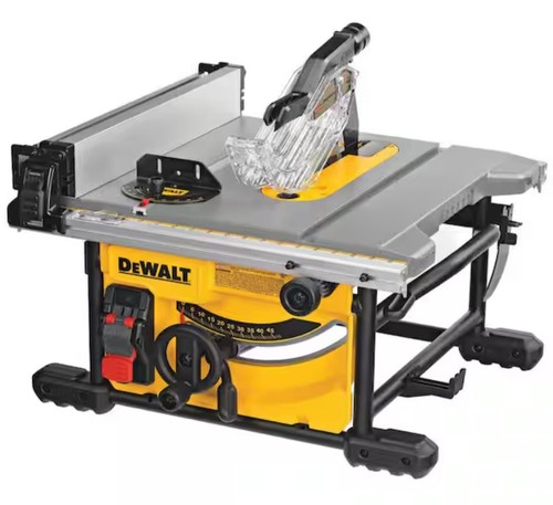 Dewalt dwe7485 15 amp - 8-1/4",