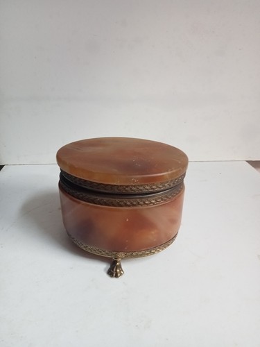 Boite bijoux xixème onyx - xixème,