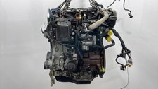 Moteur CITROEN C5 2 00000135SR