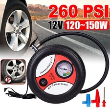 Compresseur d’air 12V