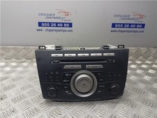 RADIO Mazda 3 LIM. 2.2