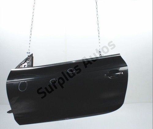 Porte avant gauche - porte, 8t0831051c