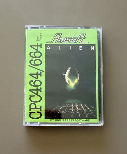 Jeu amstrad cpc 6128 - cpc,