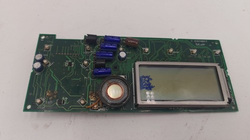Carte électronique pcb - électronique, simrad
