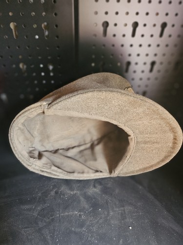 Casquette allemande ww2 - casquette,