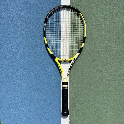 Babolat aeropro drive - drive, nadal