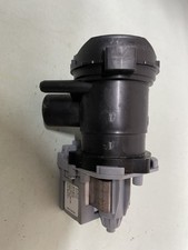 SIEMENS Pompe de vidange ASKOLL Mod.M215 pour lave linge WM14S384FF/38