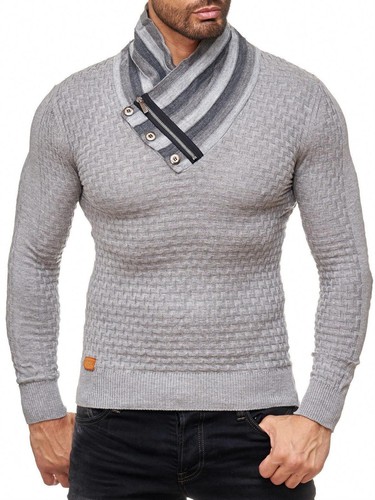 Redbridge homme pull tricot - pull,