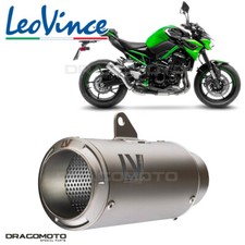 KAWASAKI Z 900 ABS Performance