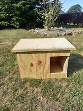 Niche Chat 🐱 Petit Chien 🐕 Lapin 🐰