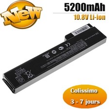 5200mAh Batterie Pour HP