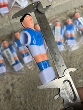 Joueur Bleu Baby Foot