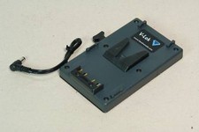 Adaptateur de batterie Hawkwoods VL-EX3 V-Lok