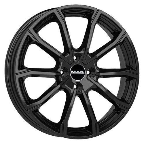 Jantes roues mak davinci pour - roues,