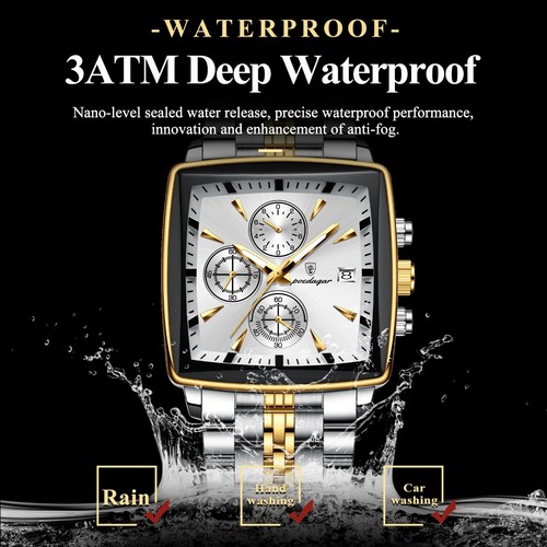 Montre bracelet sport - montre-bracelet,