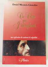 D Meurois CE CLOU QUE J'AI
