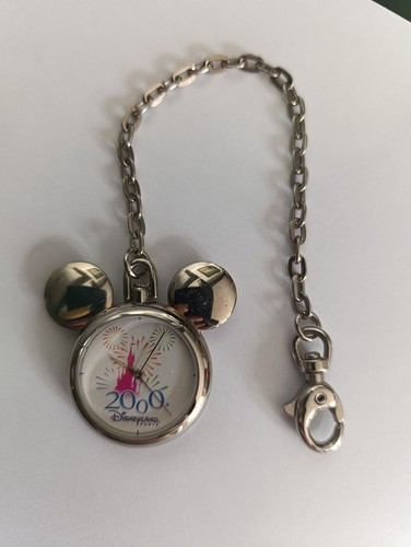 Montre disneyland paris - montre,