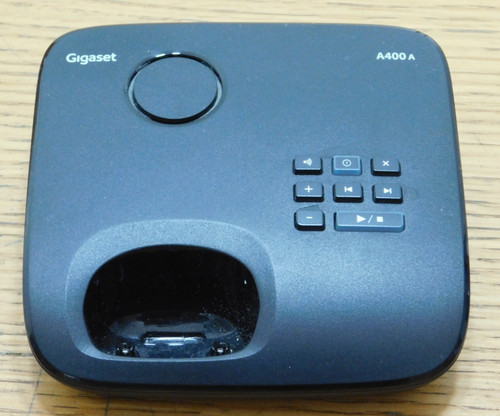 Gigaset a400a base - a400a,