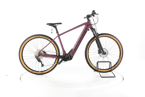 Focus jarifa 7 vtt - 6.7,