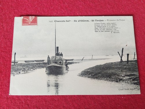 Cpa île oléron - .17,