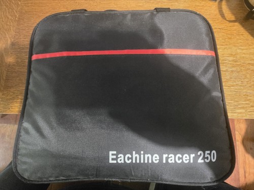 Eachine racer 250 case with - eachine,