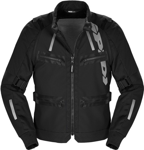 Veste textile moto spidi - veste,