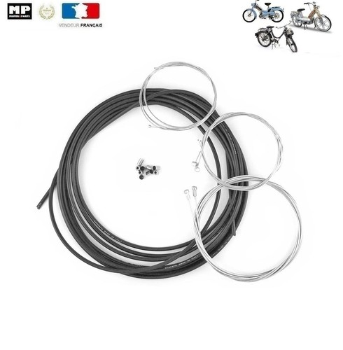 Kit pièces câblerie - kit,