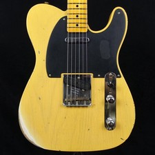 Fender Custom Shop 2025