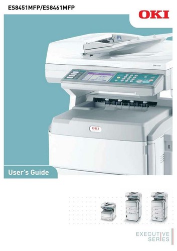Imprimante multifonction laser - imprimante,