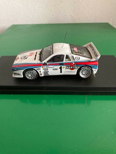Kit monte racing 43 - kit,