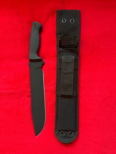 Busse combat dog father - busse,